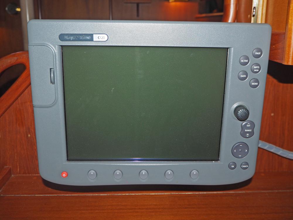 picture Navigatie en electronica